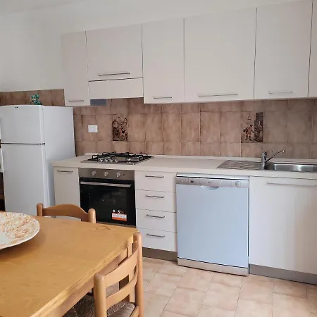 Apartment Gemma A Solo 100m. Dal Mare *