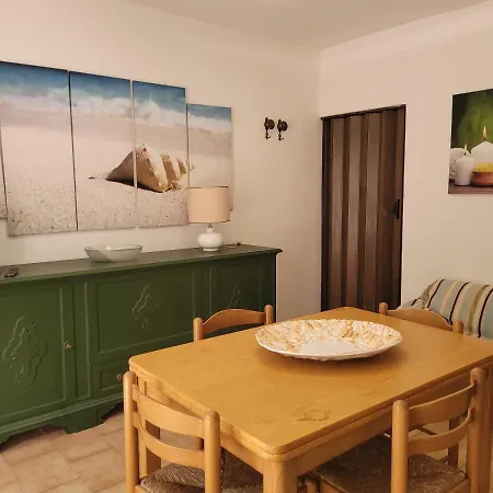 Apartment Gemma A Solo 100m. Dal Mare *