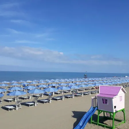 Gemma A Solo 100m. Dal Mare Marina di Castagneto Carducci