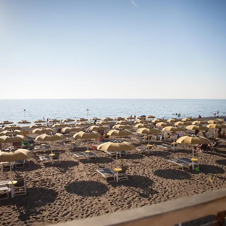 Gemma A Solo 100m. Dal Mare