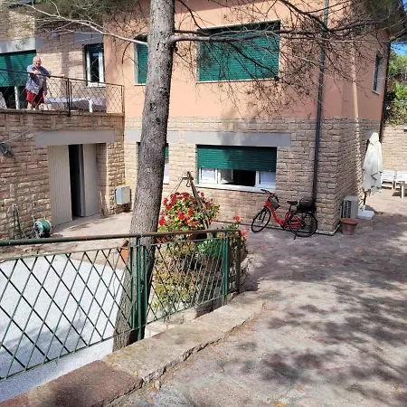 Apartment Gemma A Solo 100m. Dal Mare *