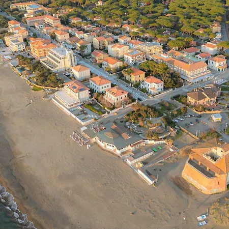 Apartman Gemma A Solo 100m. Dal Mare