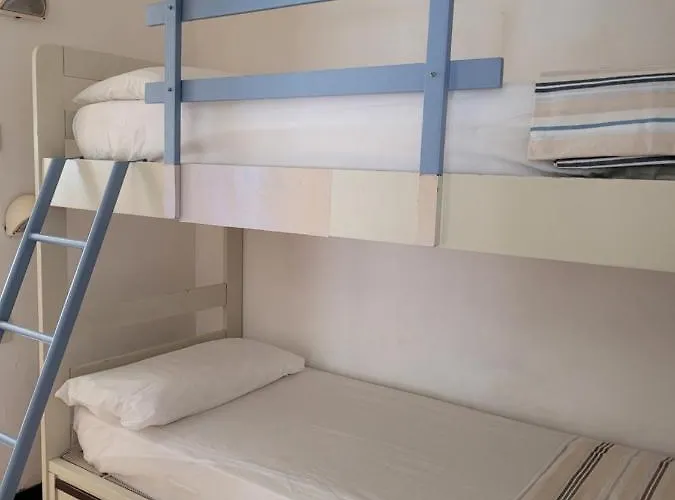 Gemma A Solo 100m. Dal Mare Apartment Marina di Castagneto Carducci