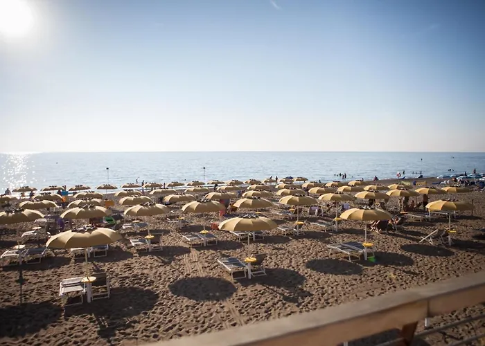 Gemma A Solo 100m. Dal Mare