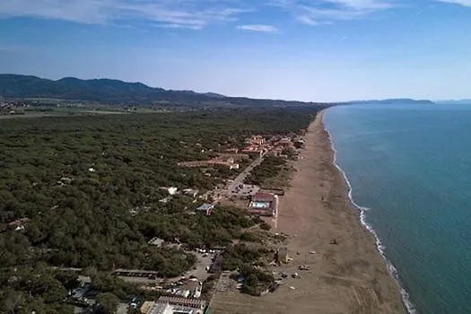 Gemma A Solo 100m. Dal Mare * Marina di Castagneto Carducci