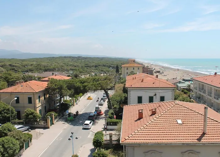 Gemma A Solo 100m. Dal Mare