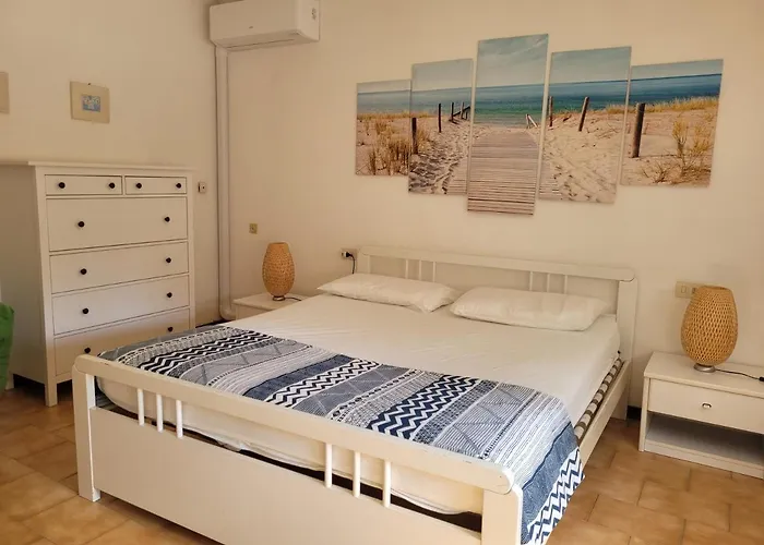 Gemma A Solo 100m. Dal Mare * Marina di Castagneto Carducci