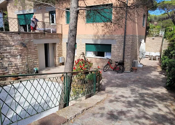 Apartment Gemma A Solo 100m. Dal Mare *