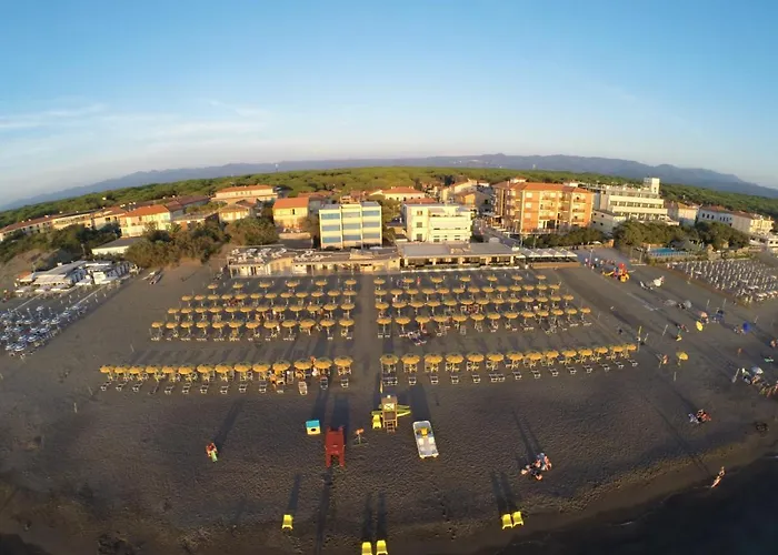 Gemma A Solo 100m. Dal Mare * Marina di Castagneto Carducci